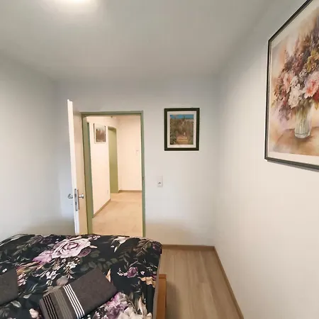 Am Sonnenblick Apartmán Mullheim (Baden-Wurttemberg)