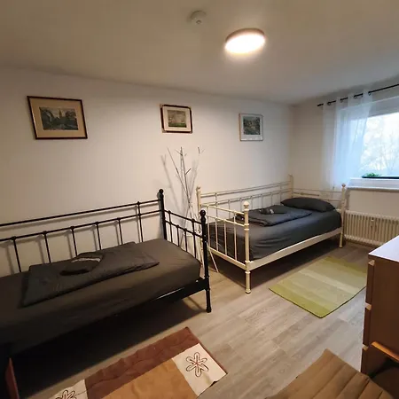 Am Sonnenblick Apartmán *