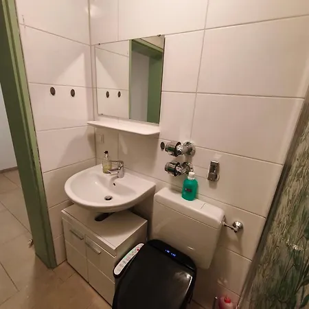 Apartmán Am Sonnenblick *