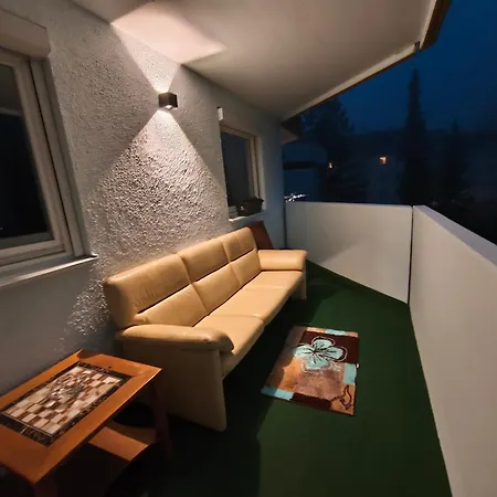 Am Sonnenblick Apartmán